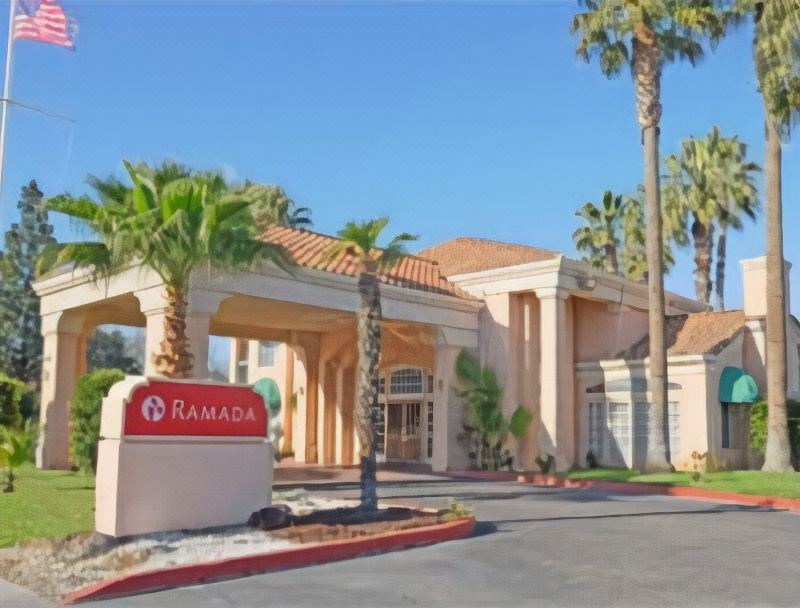 Photo of Buildings in Modesto