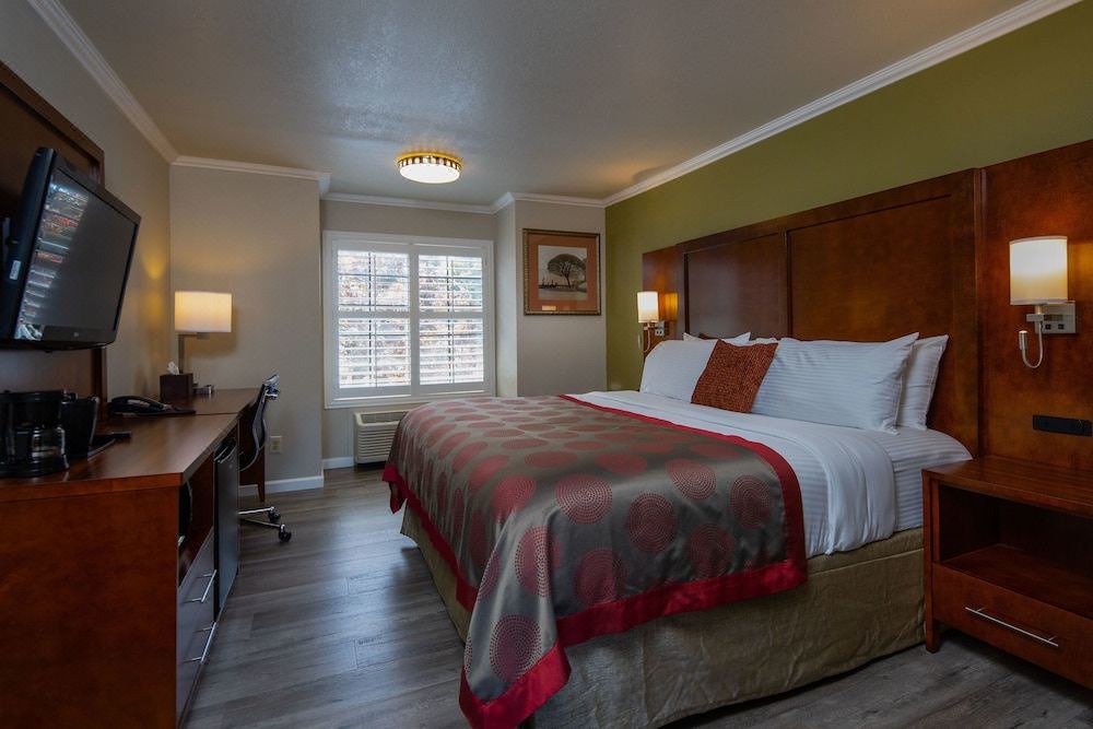 Photo of Bedroom in North Whisman