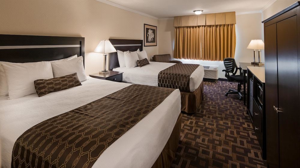 Photo of Bedroom in Santa Clara