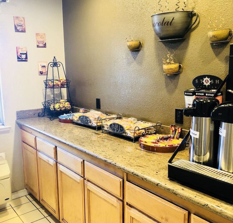 Photo of Kitchen in Daly City