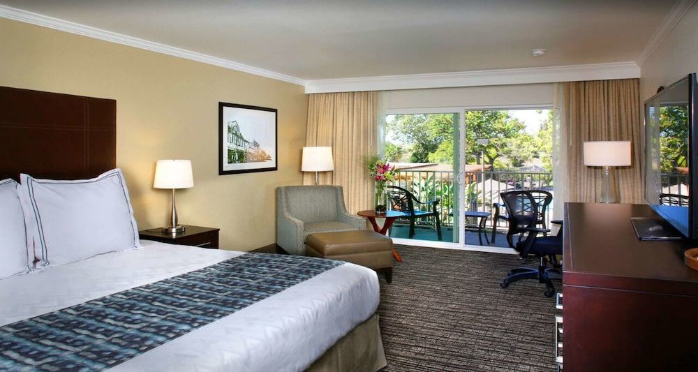 Photo of Bedroom in Fremont
