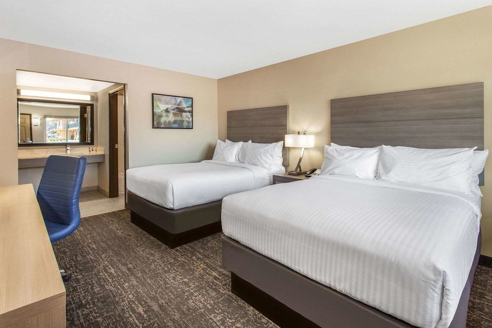 Photo of Bedroom in Merced