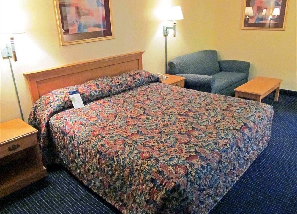 Photo of Bedroom in Merced