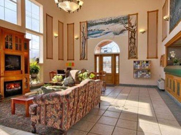 Photo of Livingroom in Bishop