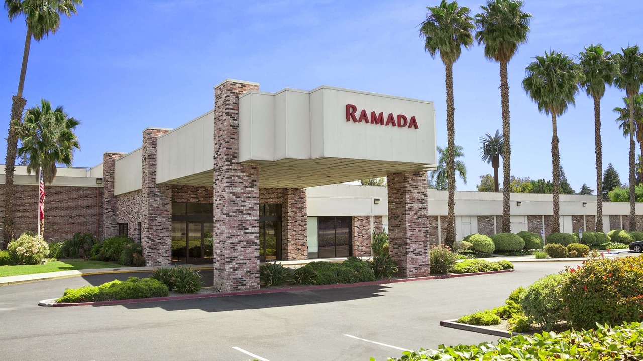 Photo of Buildings in Sunnyvale
