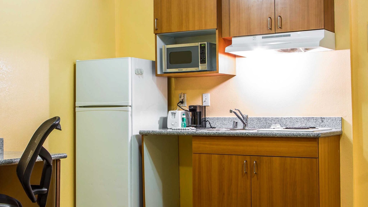 Photo of Kitchen in Hayward