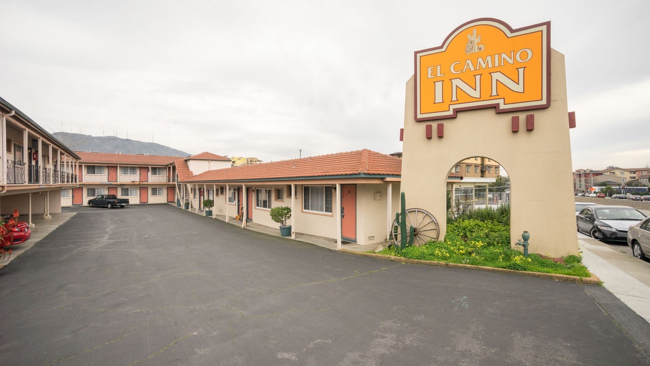 Photo of Buildings in Daly City