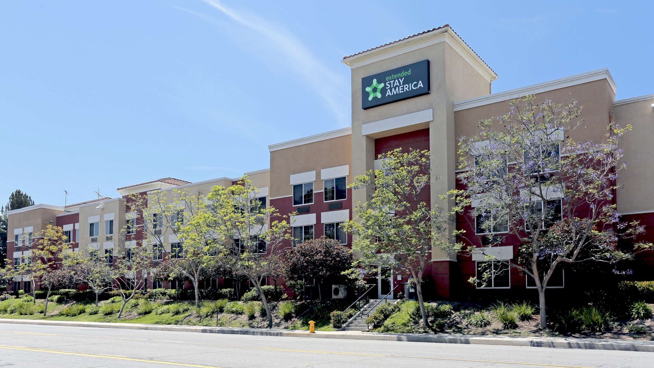Photo of Buildings in Southwood