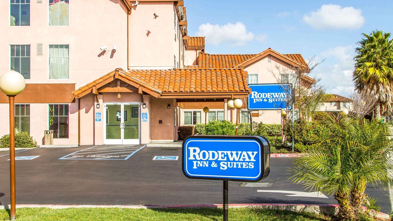 Photo of Buildings in Hayward