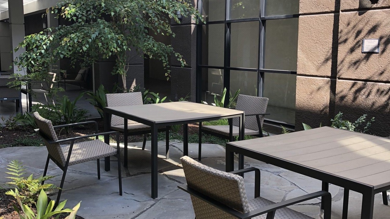 Photo of Patio Balcony in San Jose