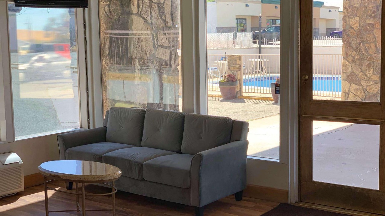 Photo of Livingroom in Winnemucca