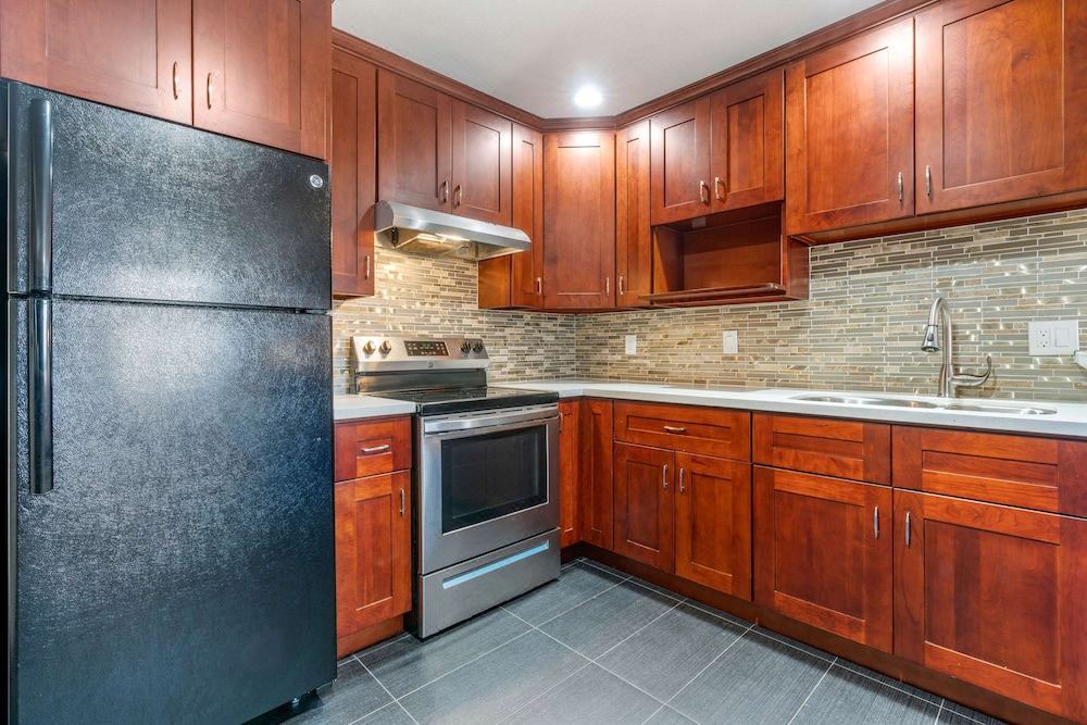 Photo of Kitchen in Nut Tree