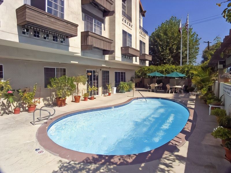Photo of Outdoor in Newhall