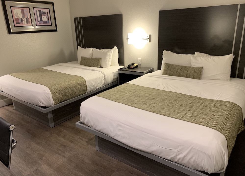 Photo of Bedroom in Seaside