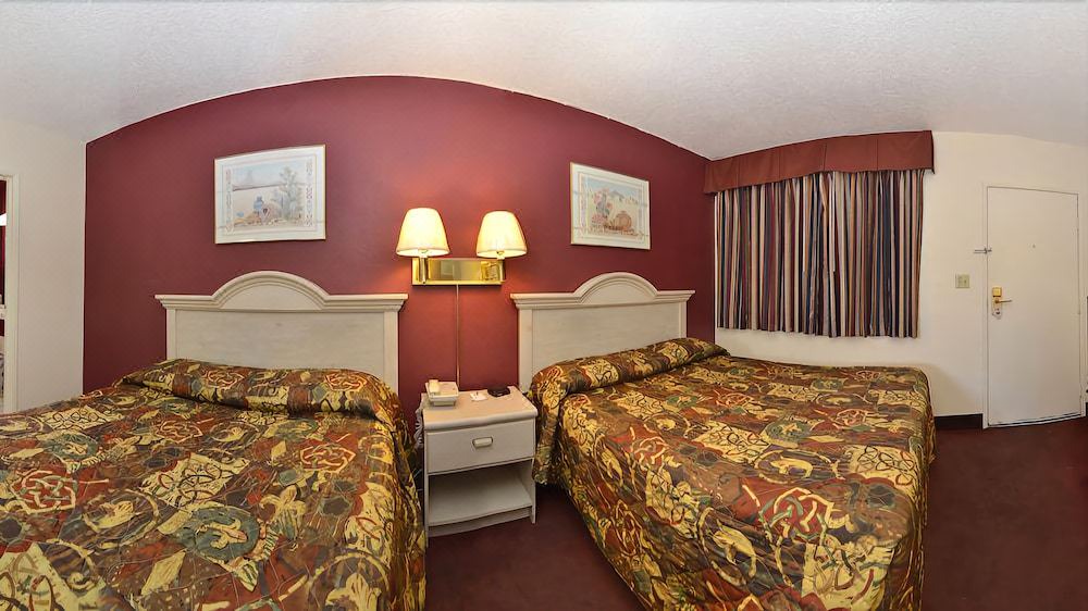 Photo of Bedroom in Fallon
