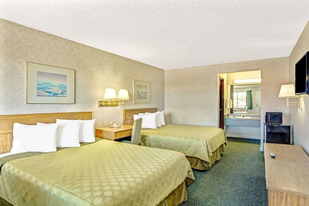 Photo of Bedroom in Carson City