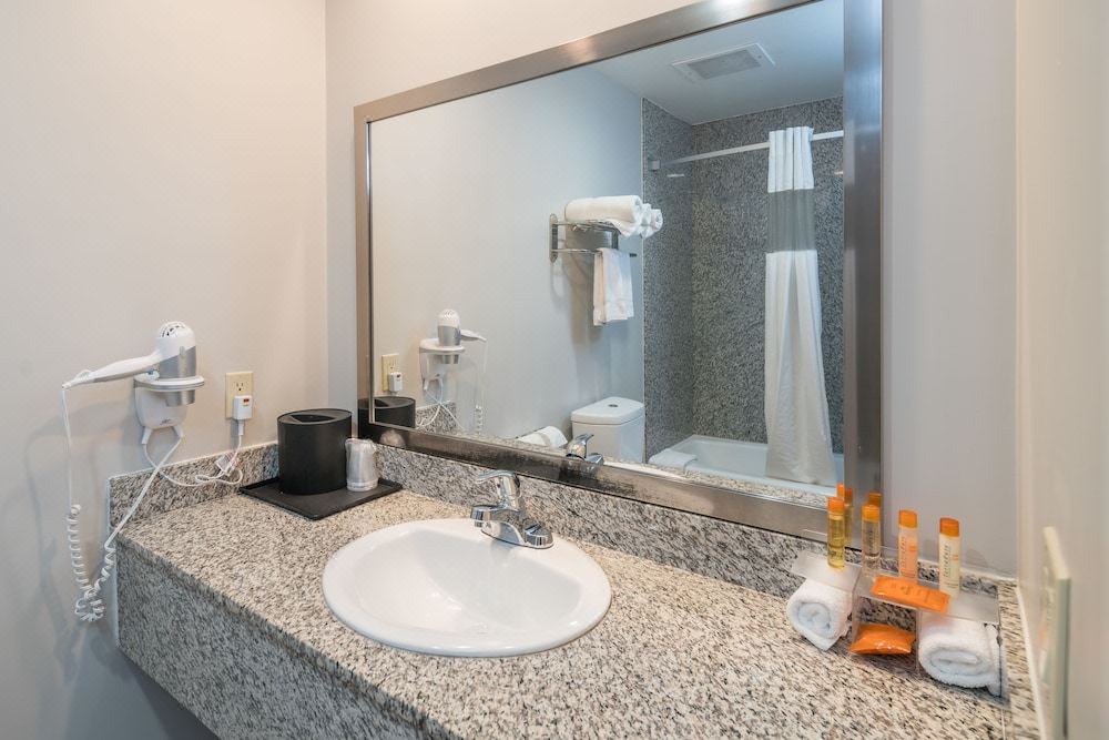 Photo of Bathroom in San Bruno
