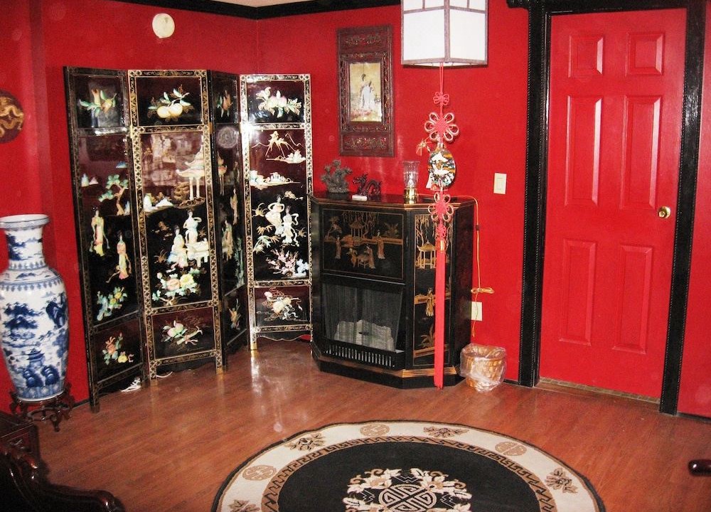 Photo of Livingroom in Beatty