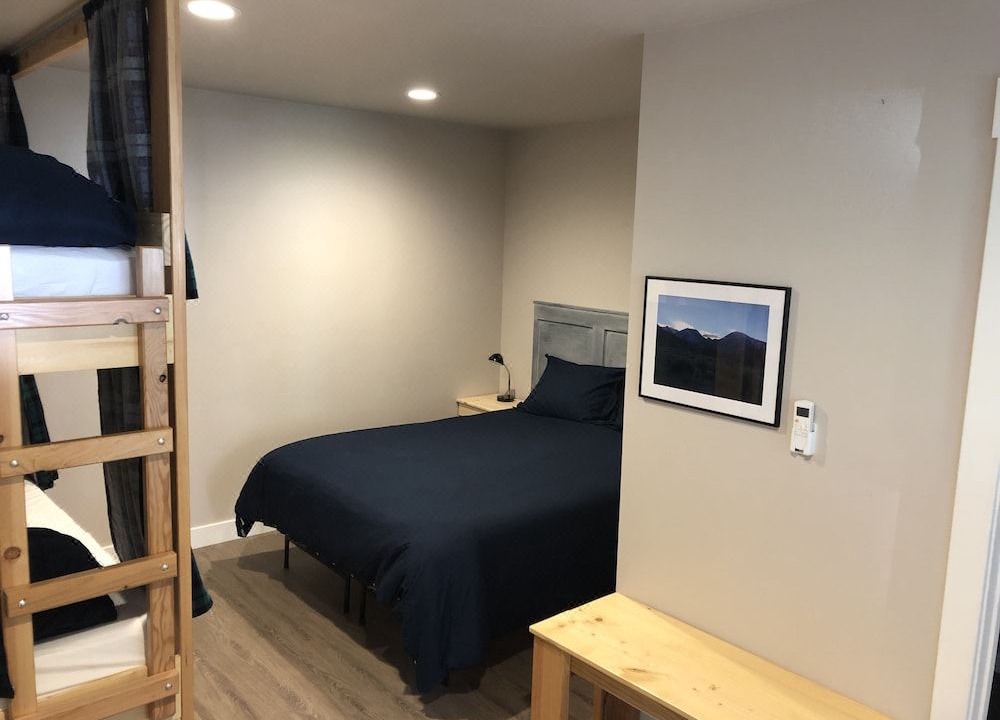 Photo of Bedroom in Bishop