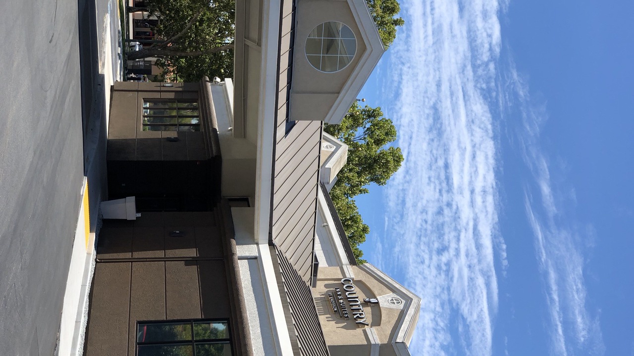 Photo of Buildings in San Jose