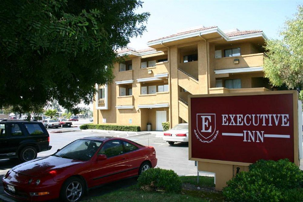 Photo of Buildings in Milpitas