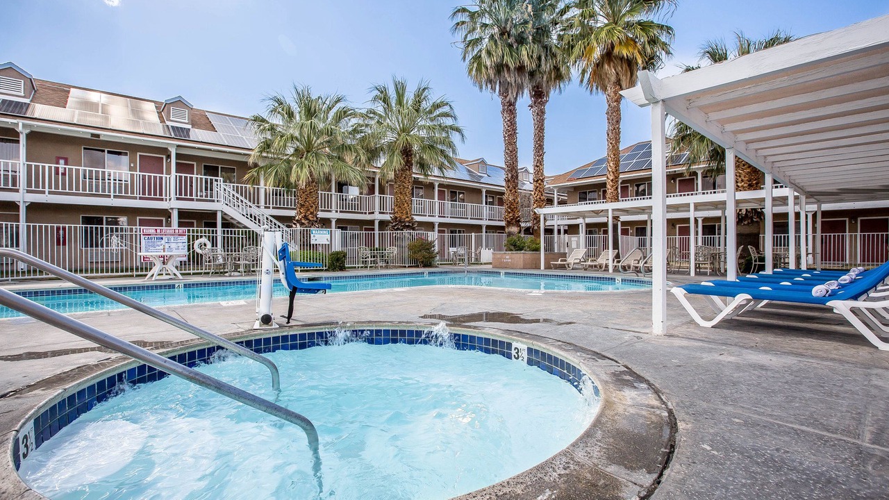 Photo of Outdoor in Ridgecrest