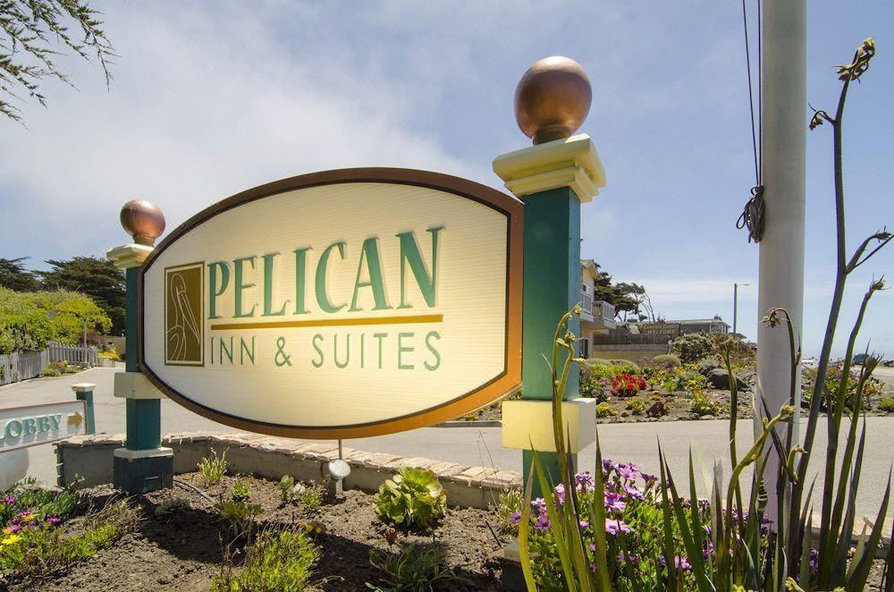 Photo of Buildings in San Simeon