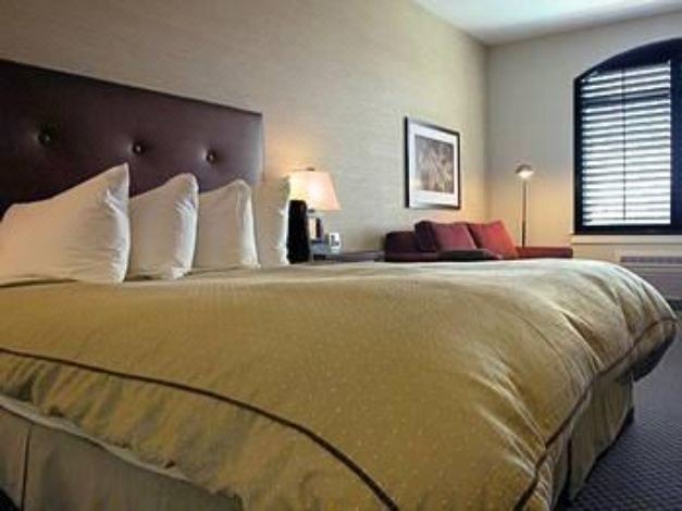 Photo of Bedroom in West San Jose