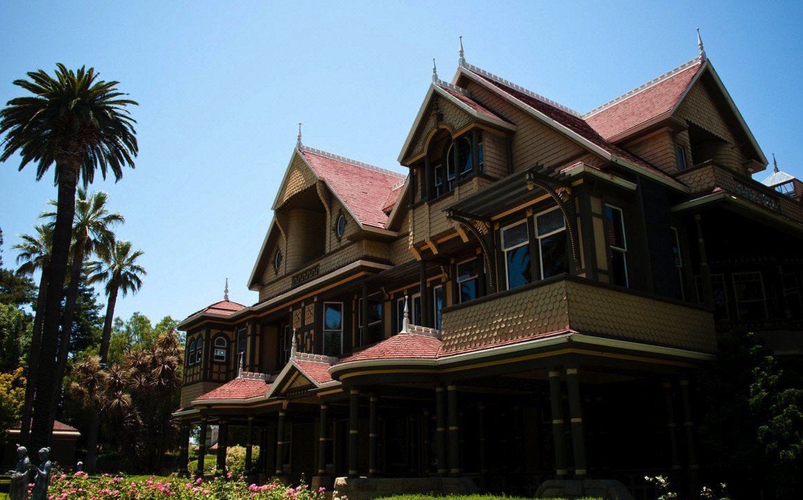 Photo of Buildings in Ponderosa Park