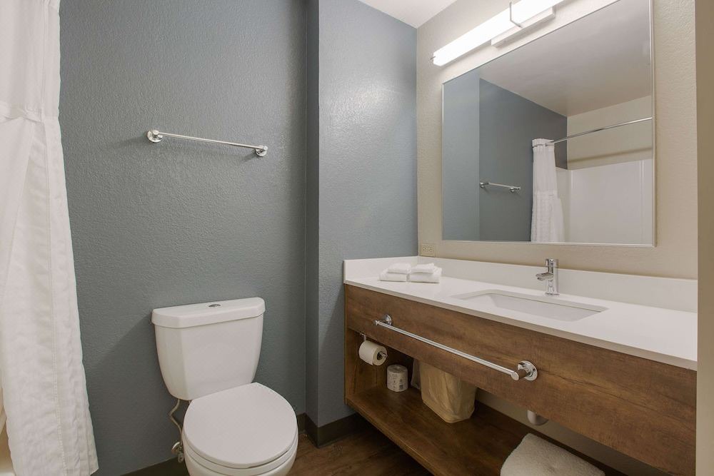 Photo of Bathroom in Union City