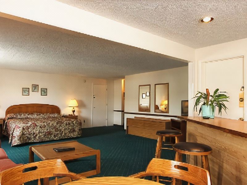 Photo of Livingroom in Winnemucca