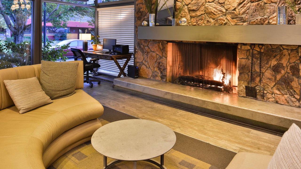 Photo of Livingroom in Corte Madera