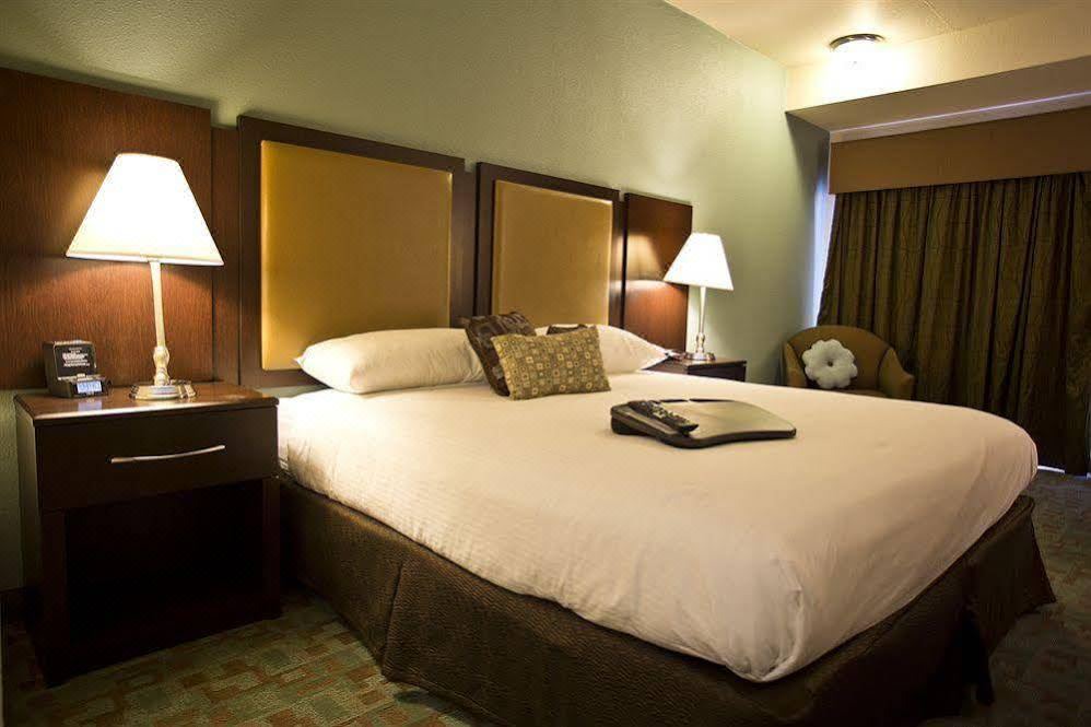 Photo of Bedroom in Old Mountain View