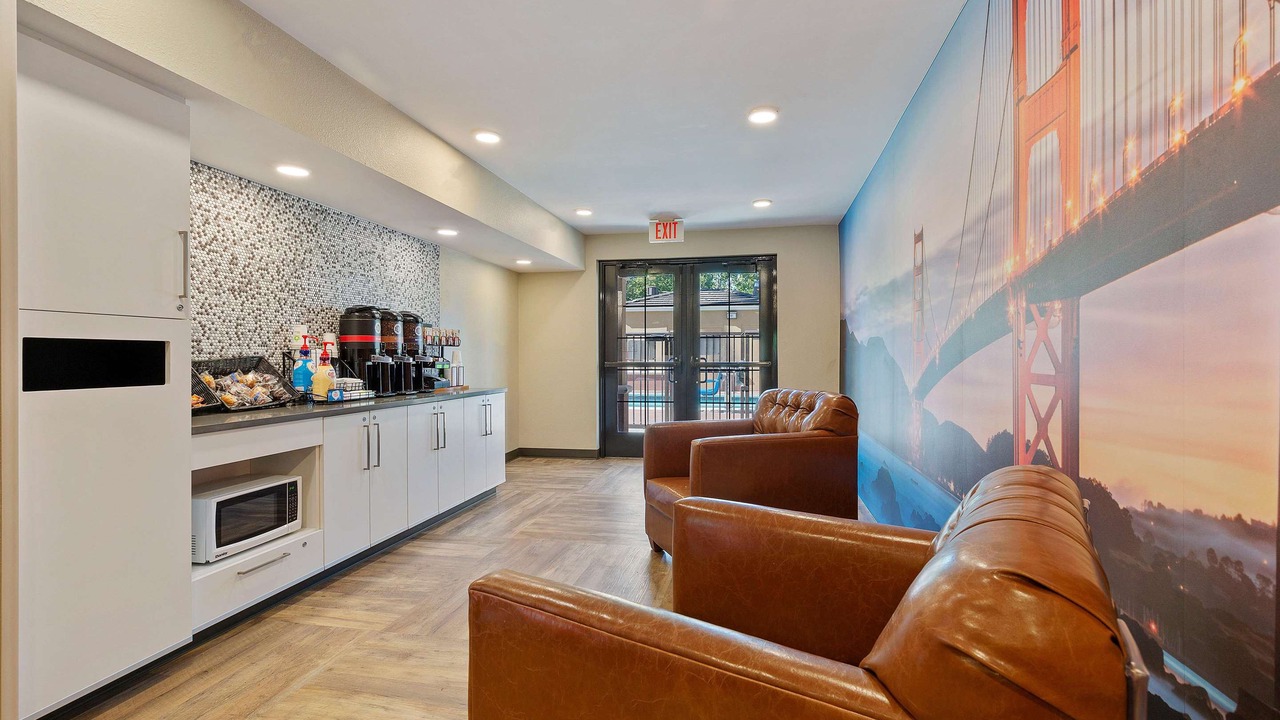 Photo of Livingroom in San Ramon