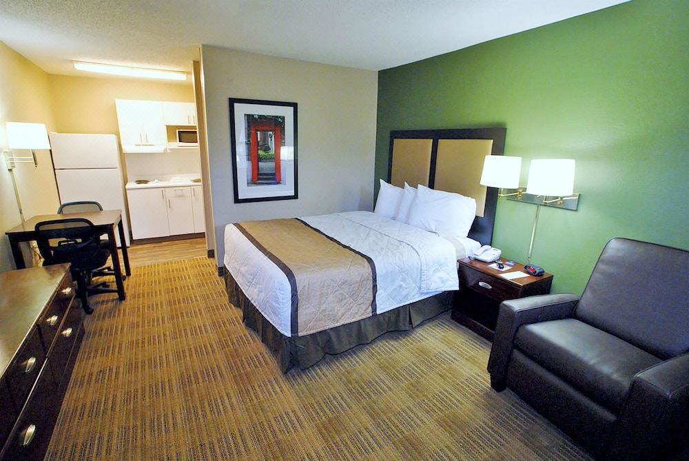 Photo of Bedroom in Riviera - Westchester