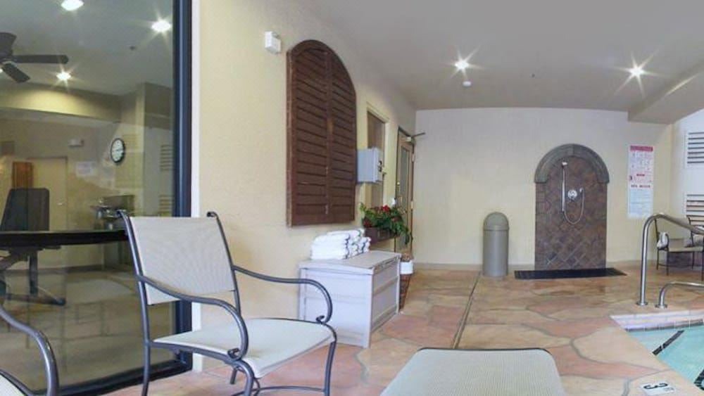 Photo of Livingroom in Marina
