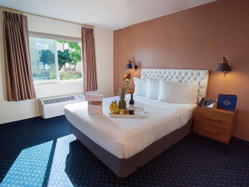 Photo of Bedroom in The East Side