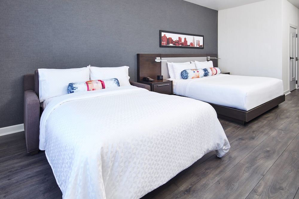 Photo of Bedroom in West San Jose
