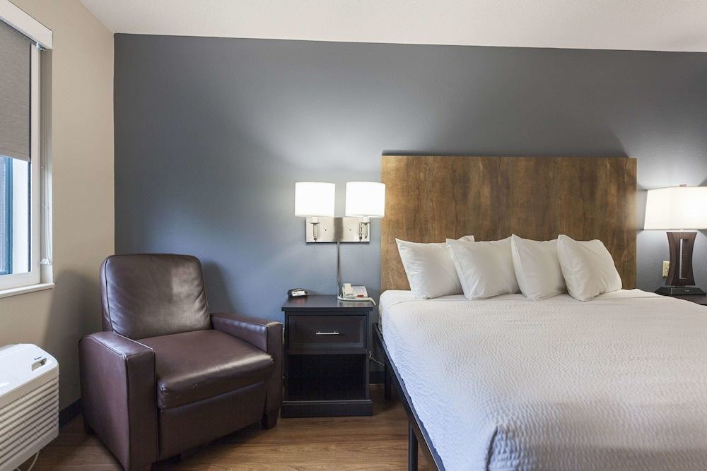 Photo of Bedroom in Union City