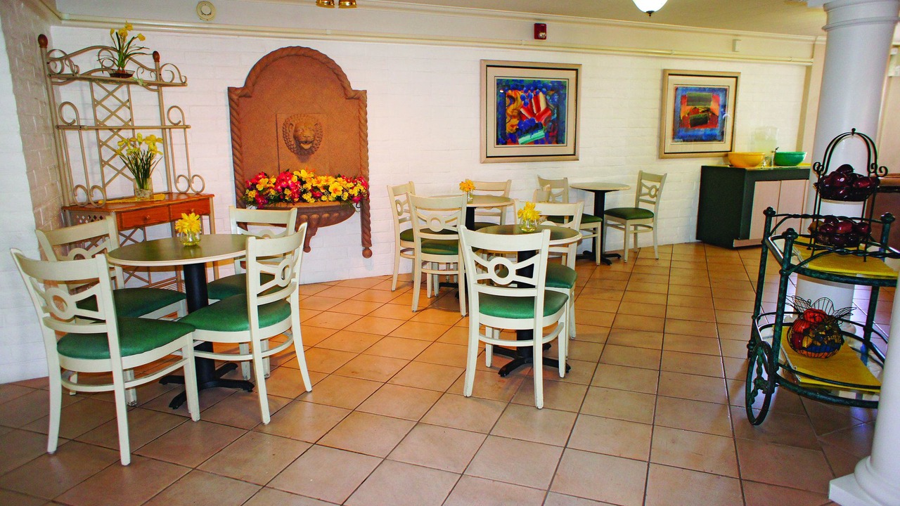 Photo of Livingroom in Bakersfield