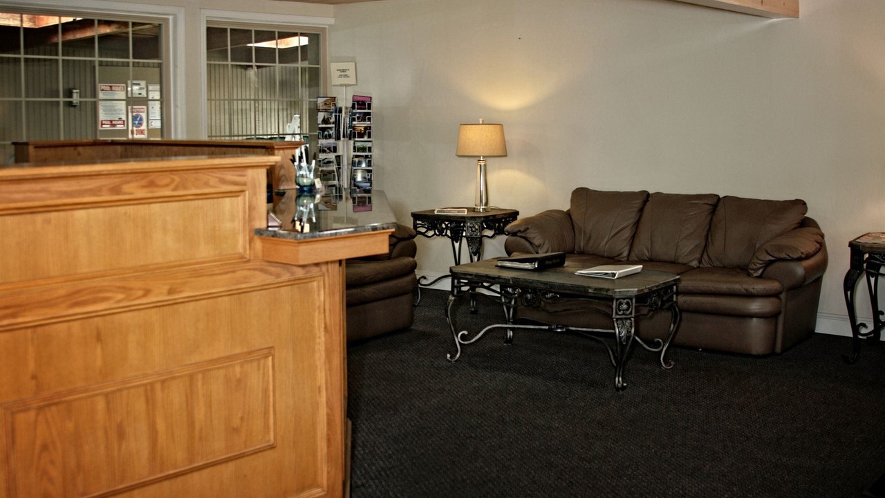 Photo of Livingroom in San Simeon