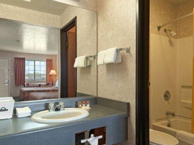 Photo of Bathroom in Carson City