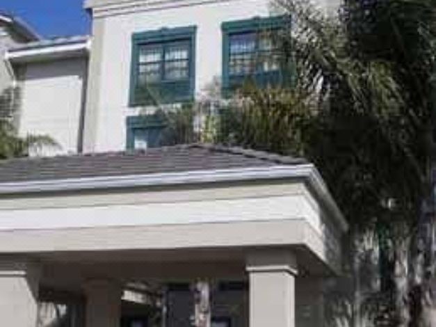 Photo of Buildings in Union City
