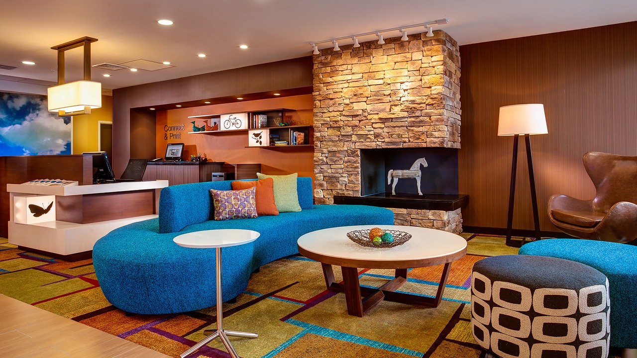 Photo of Livingroom in Hollister