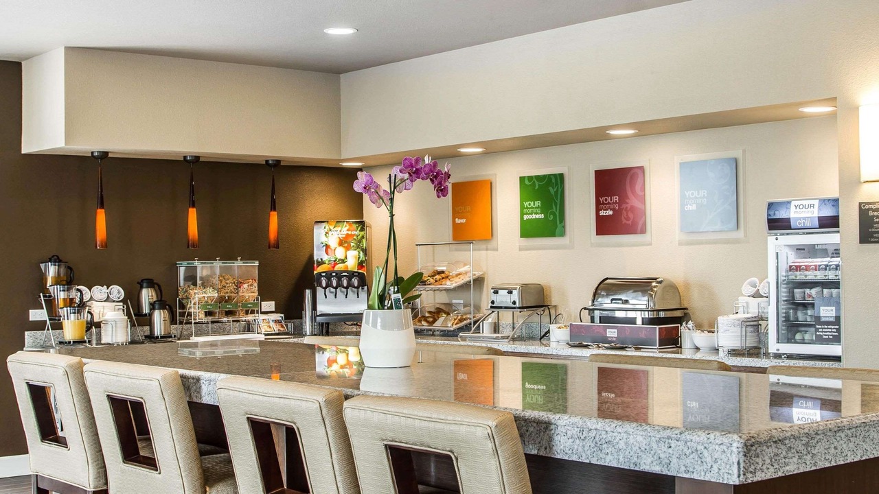 Photo of Kitchen in Woodland