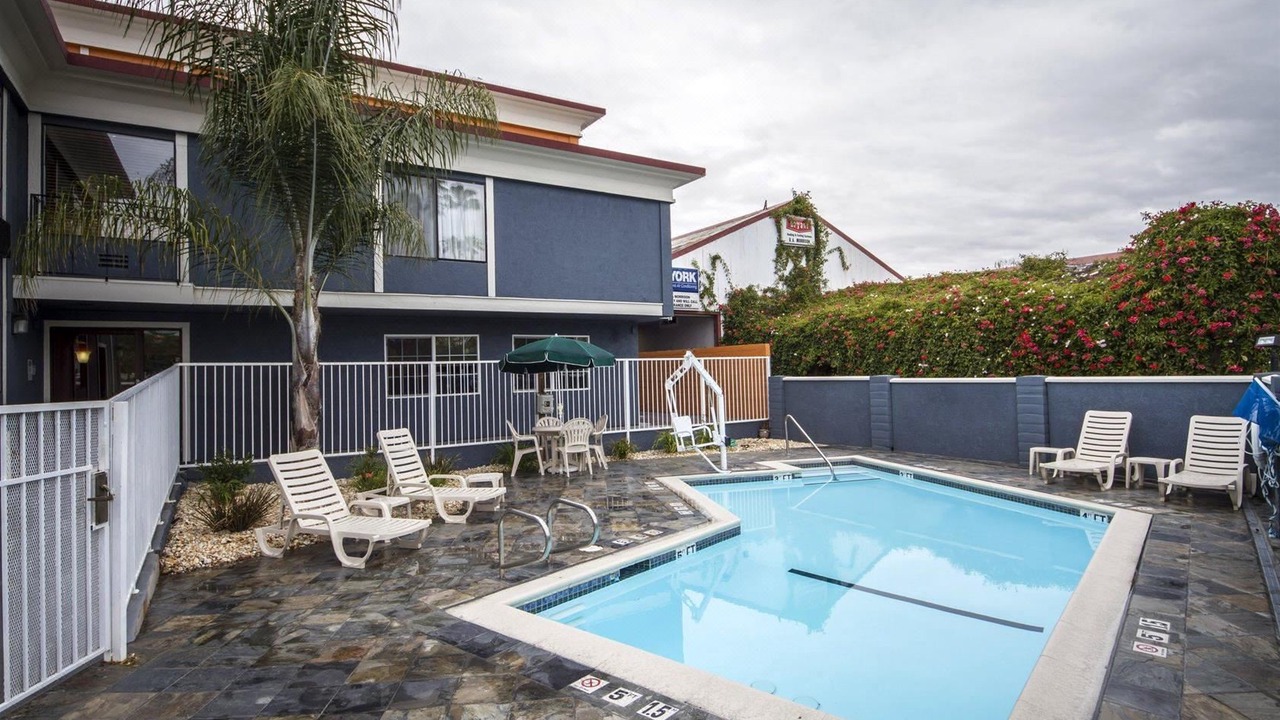 Photo of Outdoor in Castro Valley