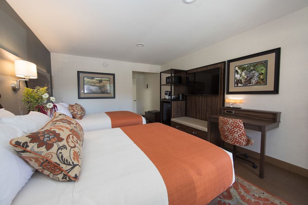 Photo of Bedroom in Downtown
