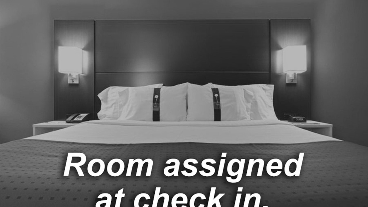 Photo of Bedroom in Castro Valley