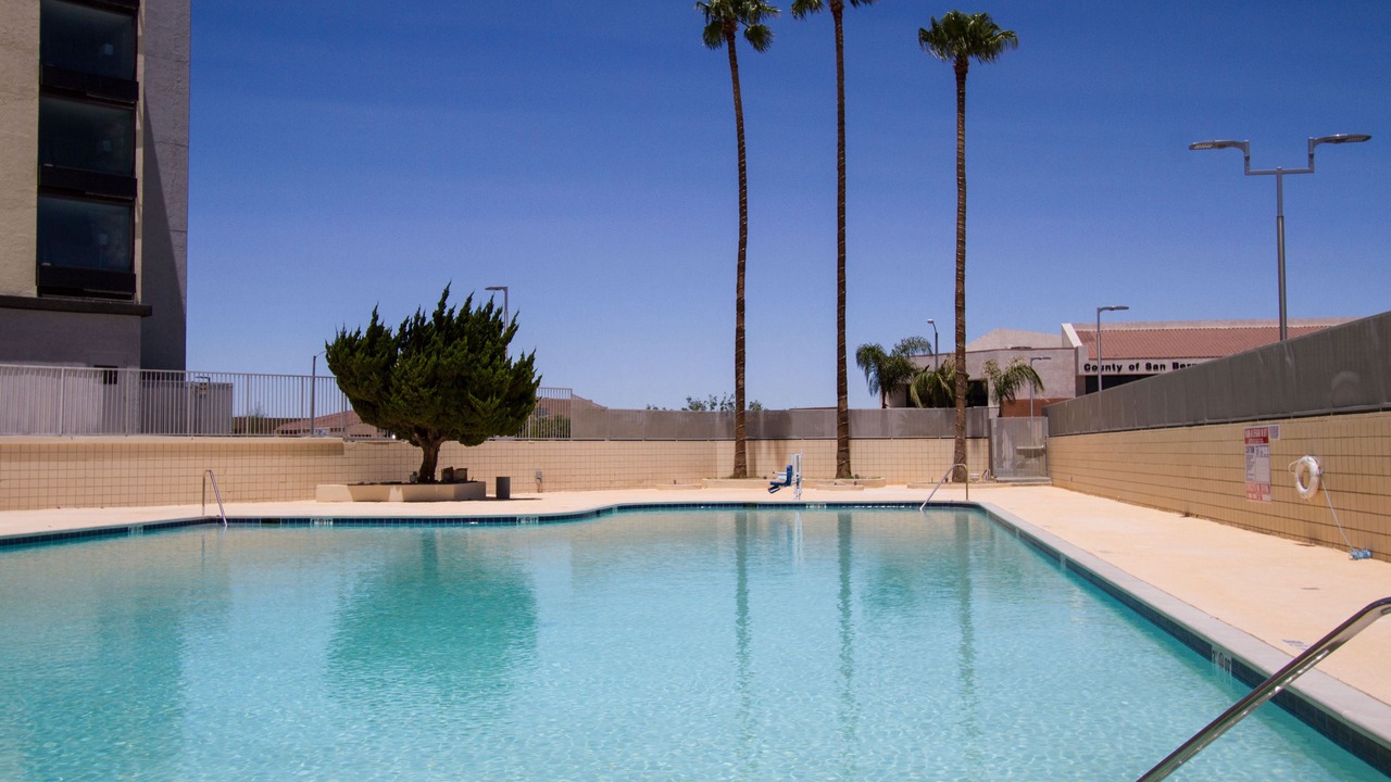 Photo of Outdoor in Victorville