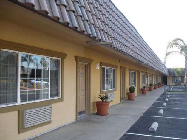 Photo of Buildings in Clovis
